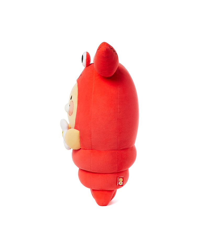 KAKAO FRIENDS - XFriends Coussin Chunsik - Detail 12