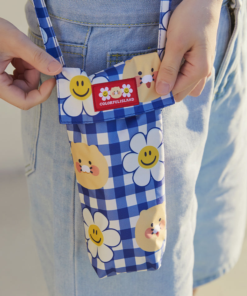 KAKAO FRIENDS - XFriends 3 Parapluie Chunsik