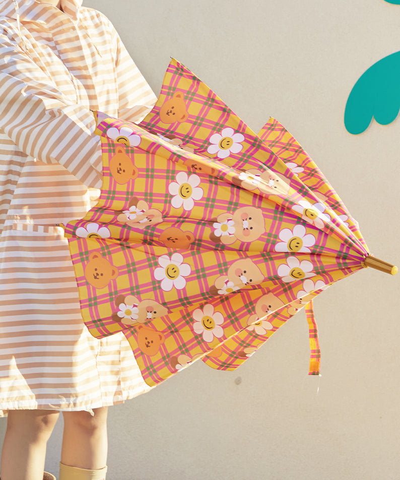 KAKAO FRIENDS - XFriends Parapluie Chunsik