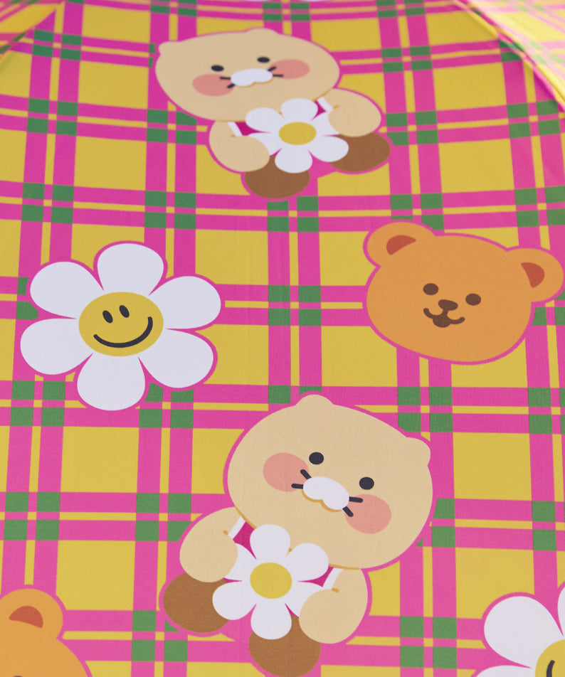 KAKAO FRIENDS - XFriends Parapluie Chunsik