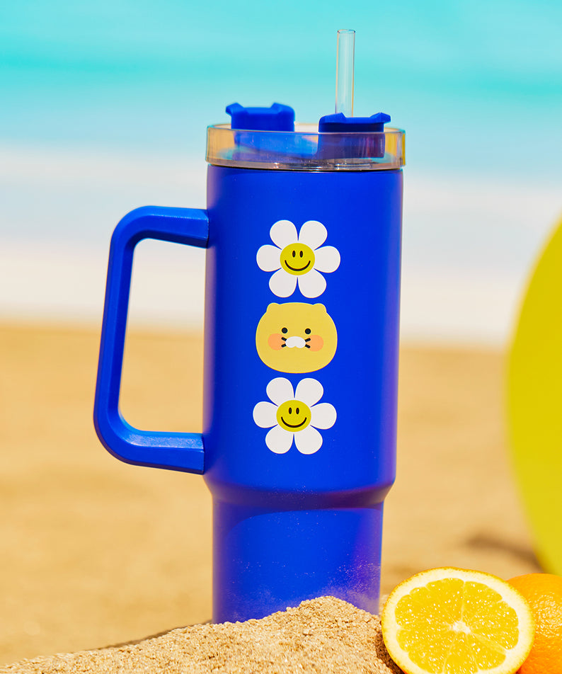 KAKAO FRIENDS - XFriends Tumbler Chunsik