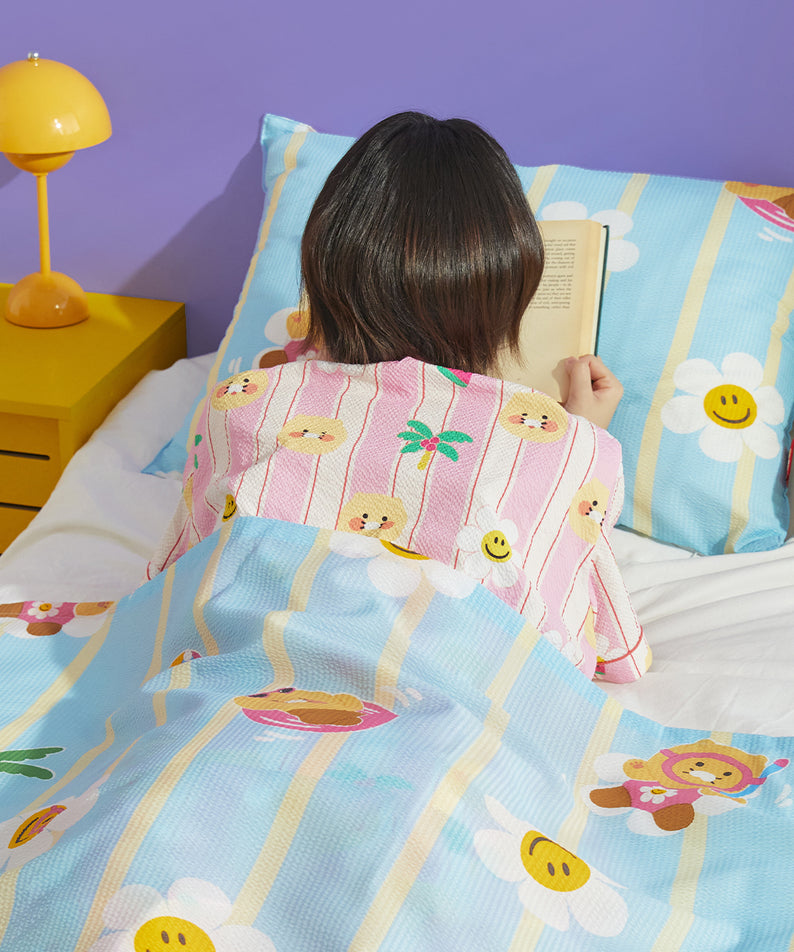 KAKAO FRIENDS - [Set] XFriends & Chunsik