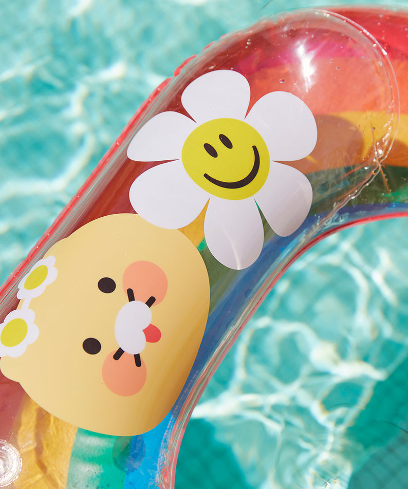 KAKAO FRIENDS - XFriends Tube Chunsik
