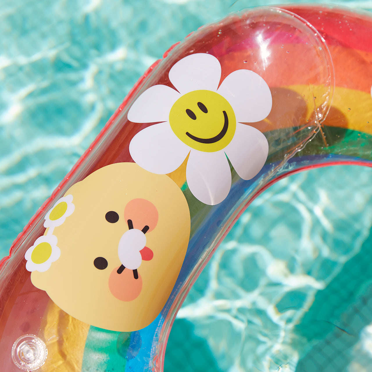 KAKAO FRIENDS - XFriends Tube Chunsik