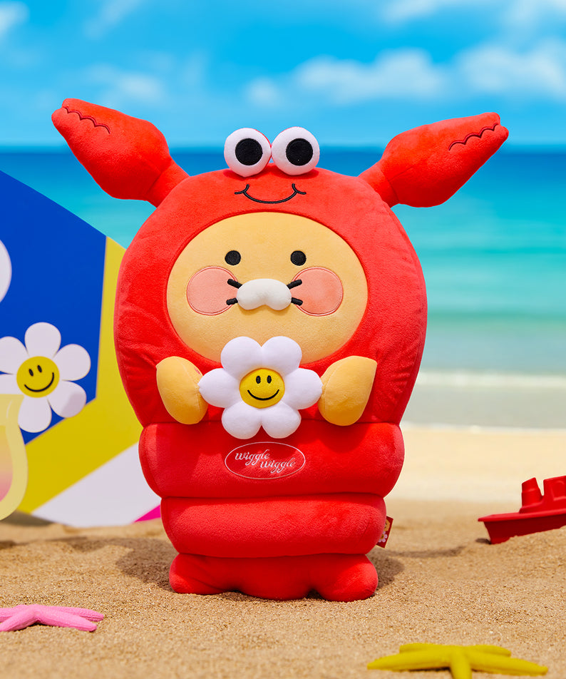 KAKAO FRIENDS - XFriends Coussin Chunsik