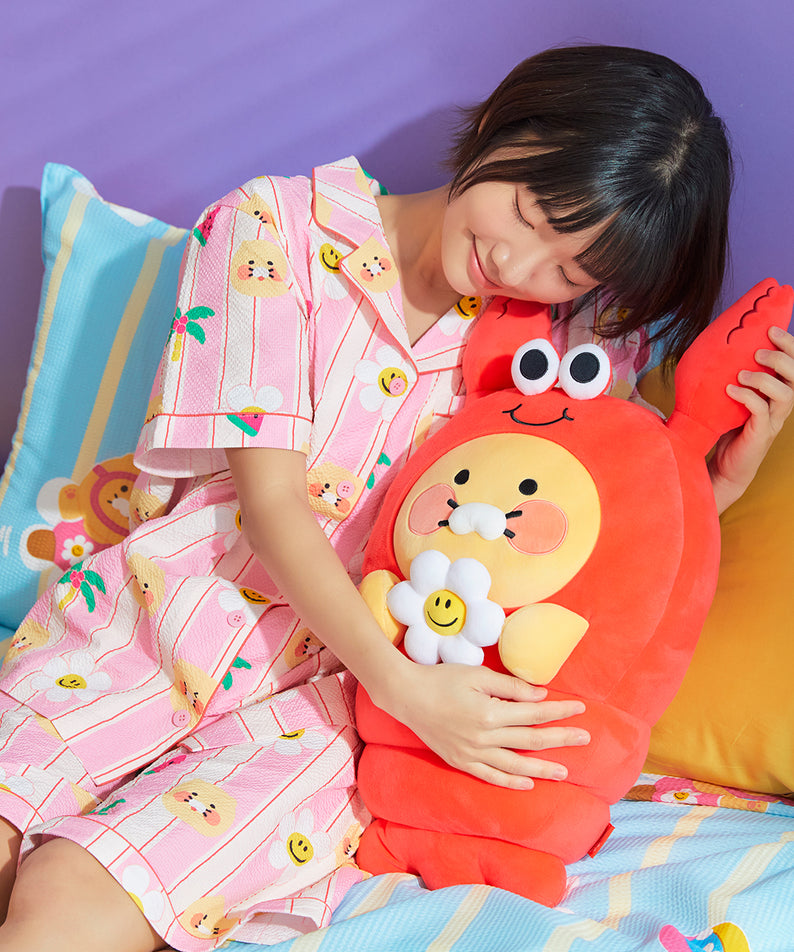 KAKAO FRIENDS - XFriends Coussin Chunsik