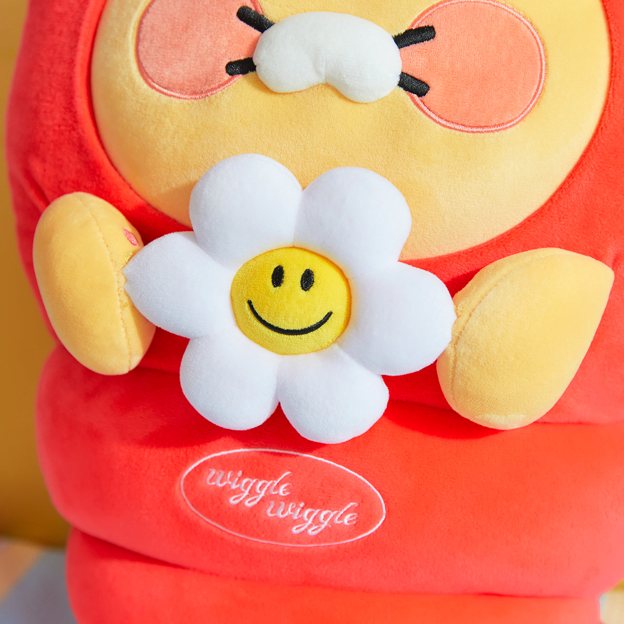KAKAO FRIENDS - XFriends Coussin Chunsik
