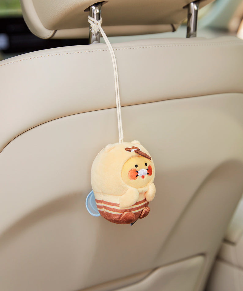 KAKAO FRIENDS - Peluche Chunsik - Detail 3