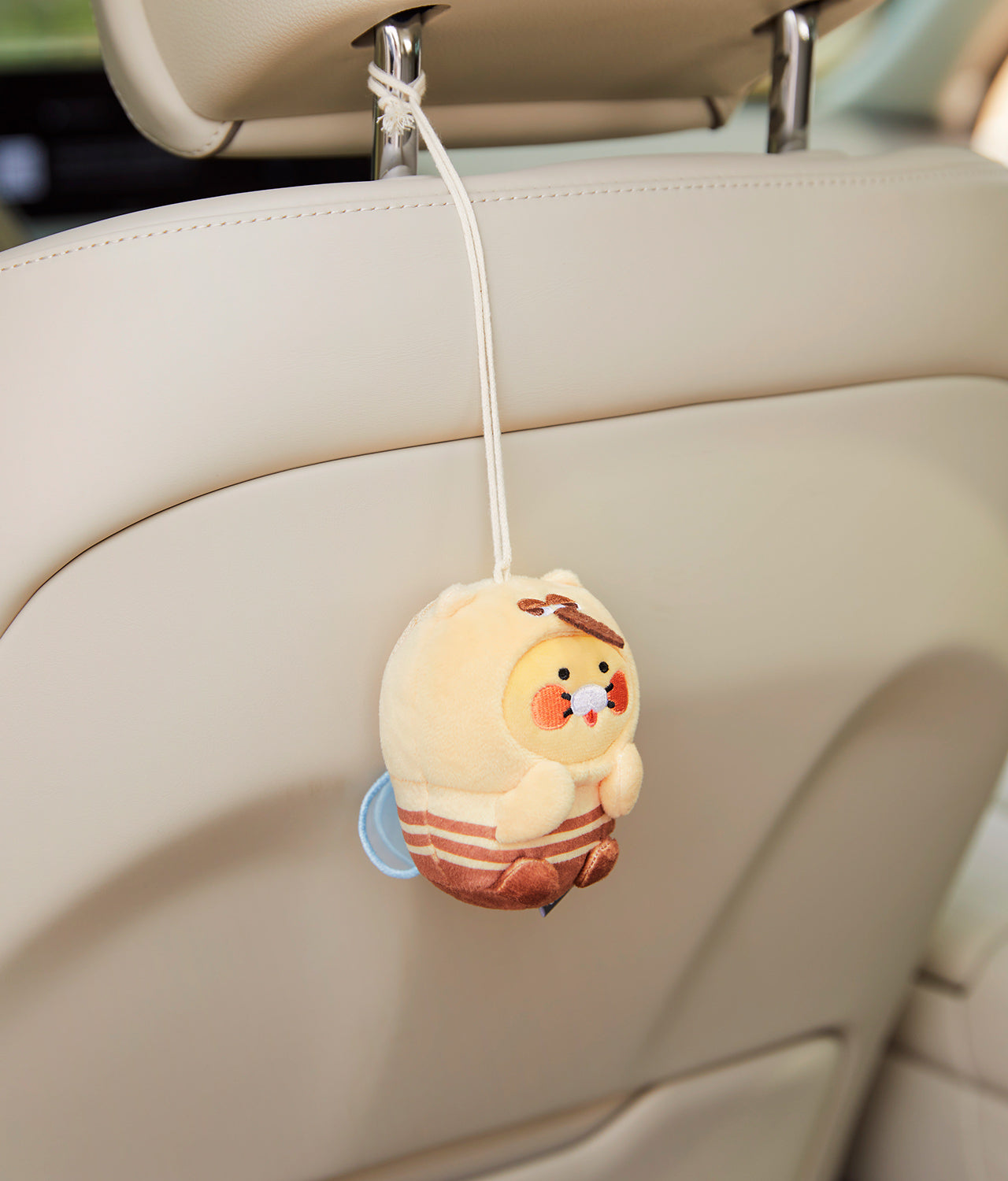 KAKAO FRIENDS - Peluche Chunsik - Detail 3