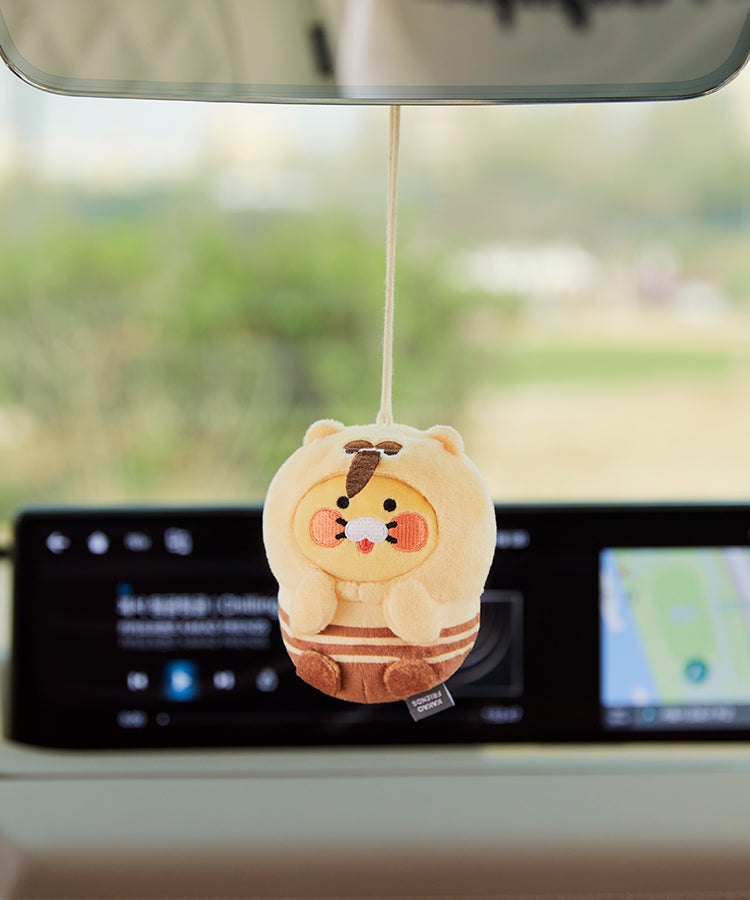 KAKAO FRIENDS - Peluche Chunsik - Detail 6