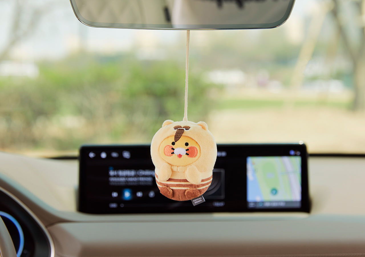 KAKAO FRIENDS - Peluche Chunsik - Detail 6