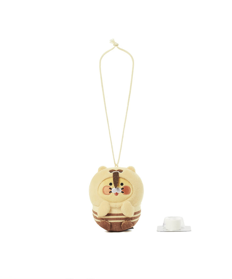 KAKAO FRIENDS - Peluche Chunsik - Detail 7