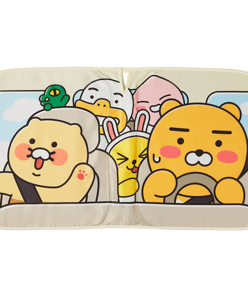 KAKAO FRIENDS - Verre Friends - Detail 11