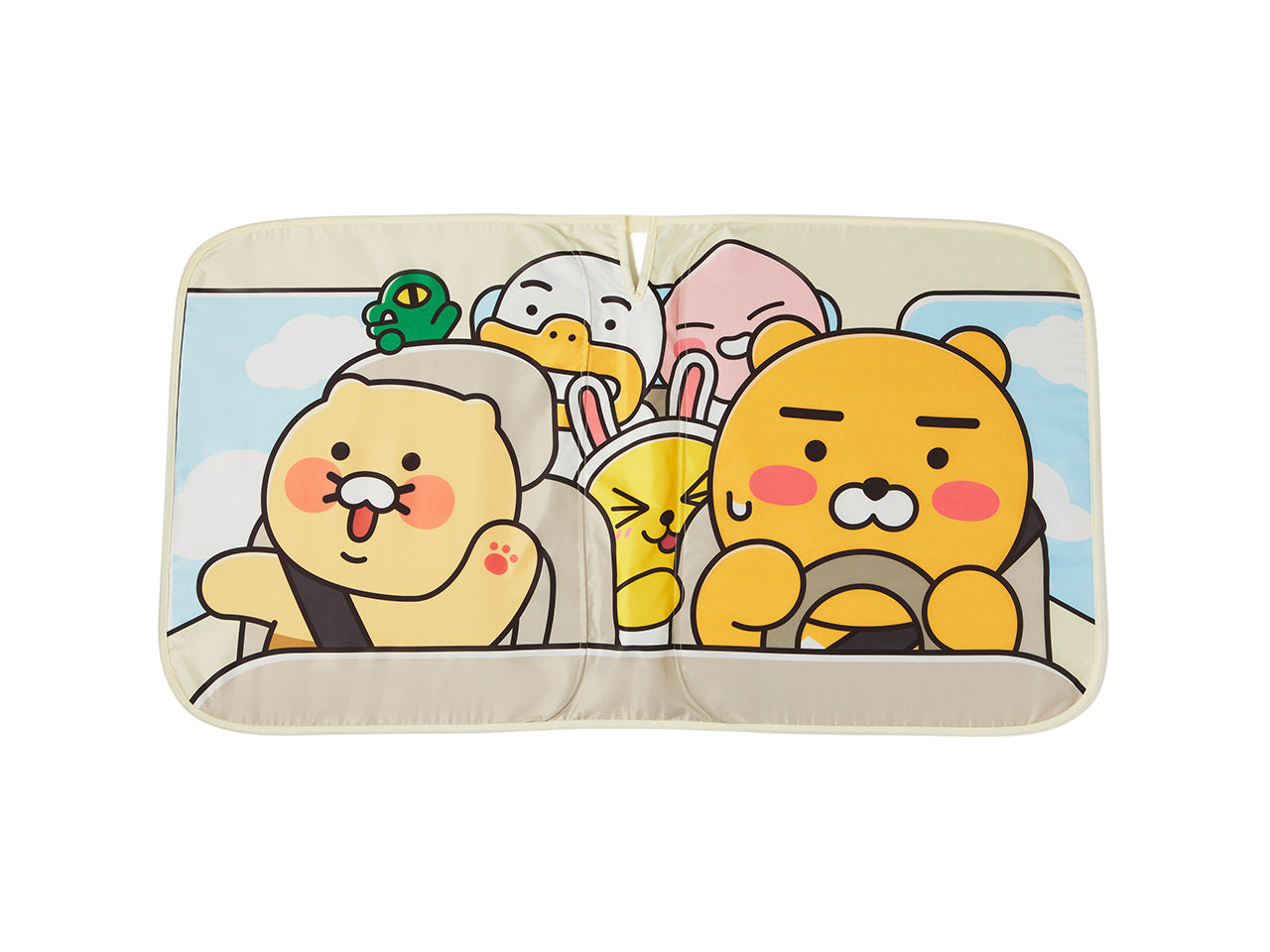 KAKAO FRIENDS - Verre Friends - Detail 11