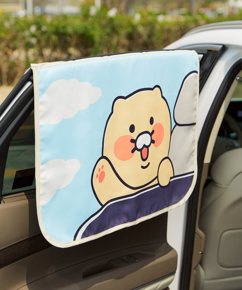 KAKAO FRIENDS - Voiture 1P Chunsik - Detail 4