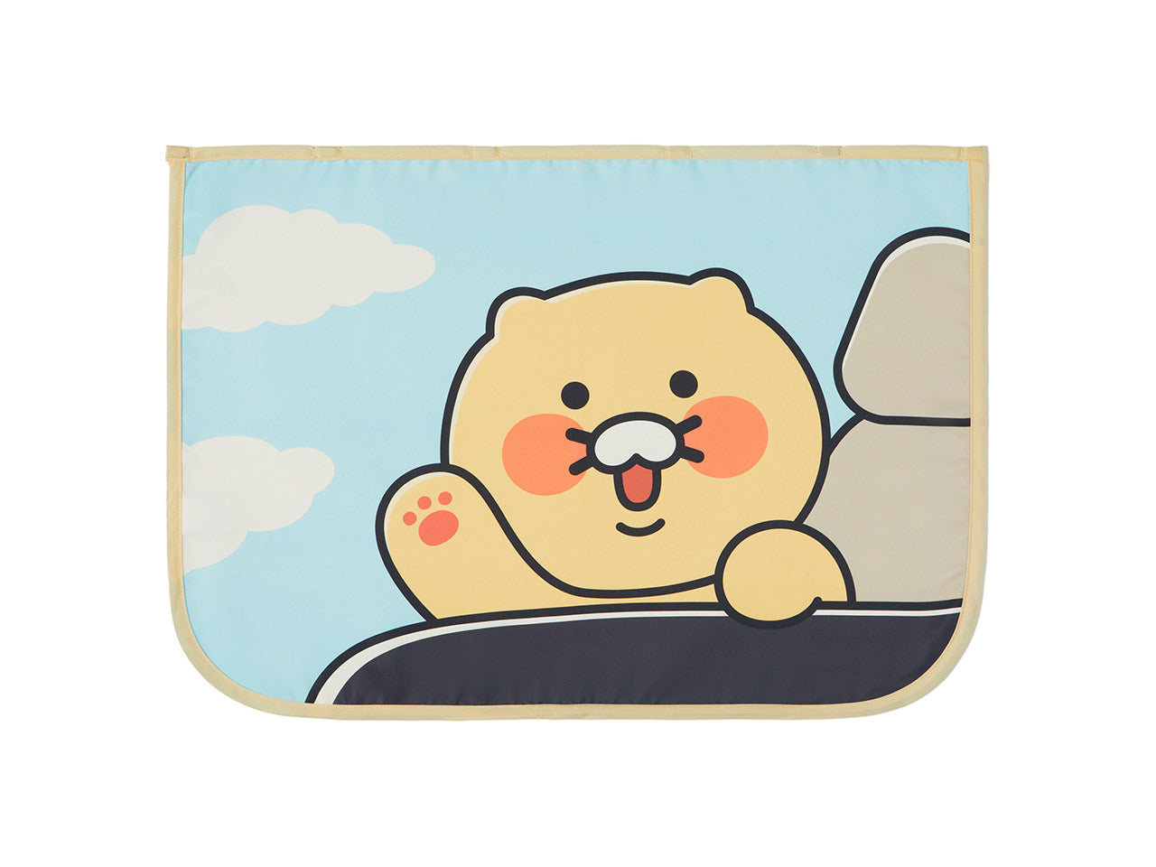 KAKAO FRIENDS - Voiture 1P Chunsik - Detail 7