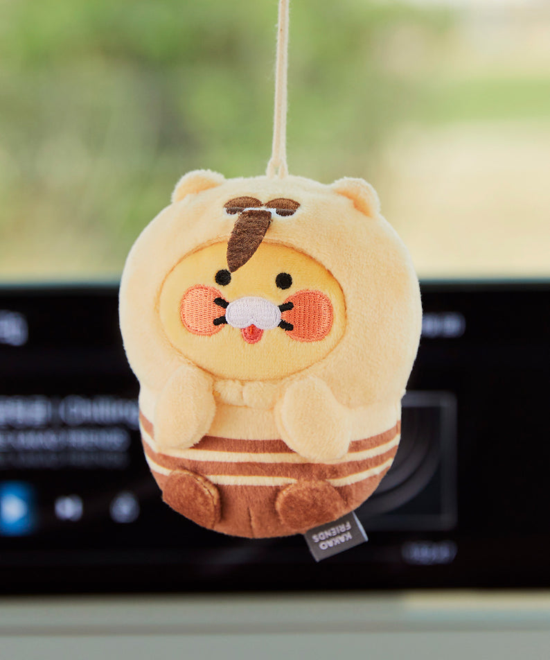 KAKAO FRIENDS - Peluche Chunsik