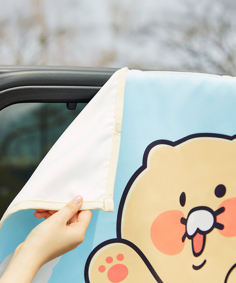 KAKAO FRIENDS - Voiture 1P Chunsik