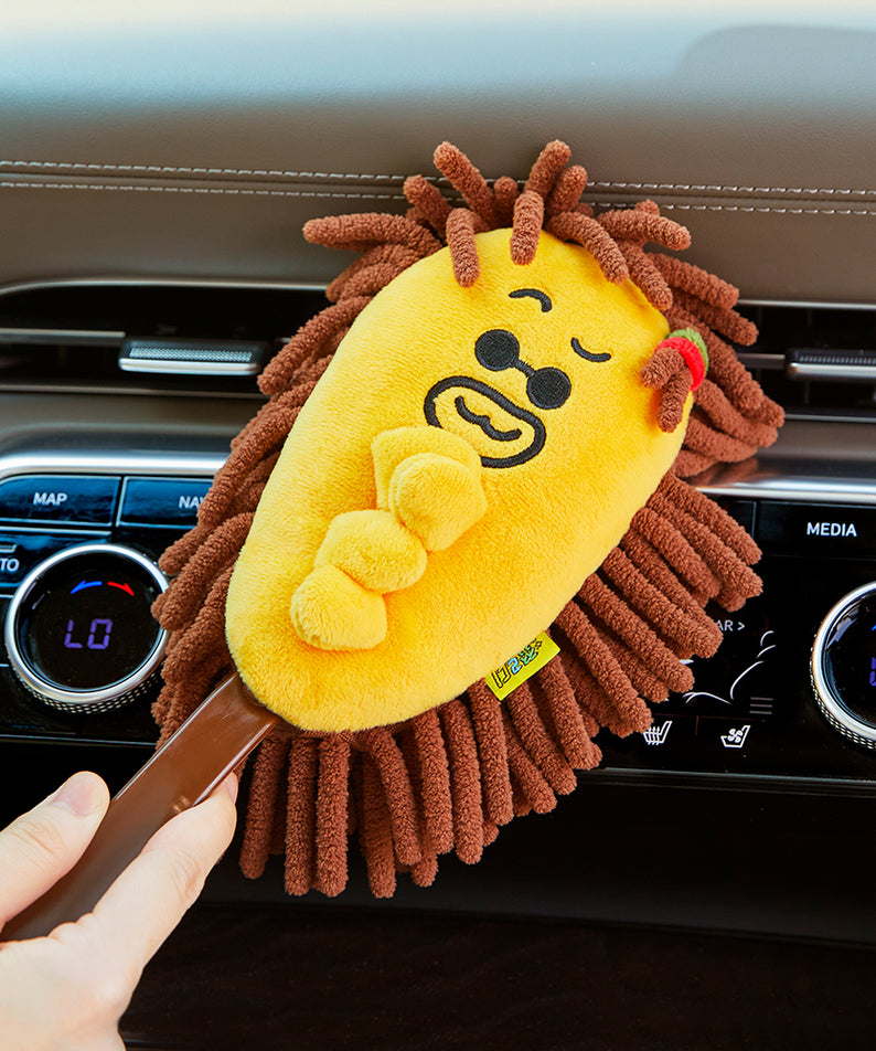 KAKAO FRIENDS - Voiture