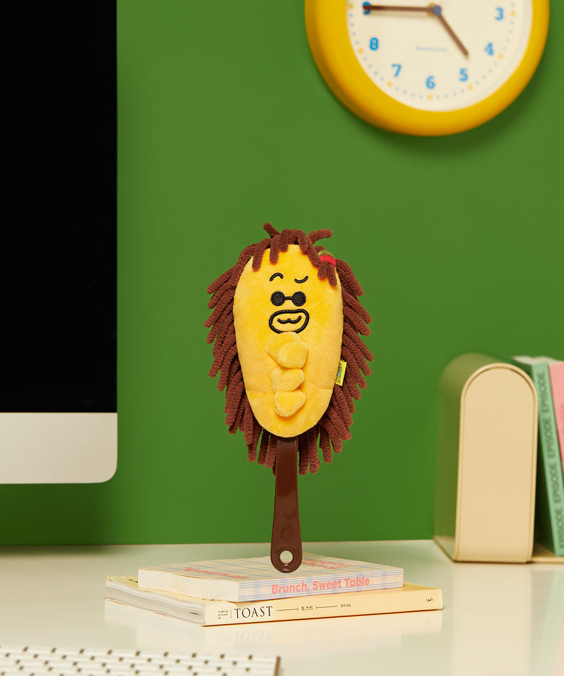 KAKAO FRIENDS - Voiture - Detail 3