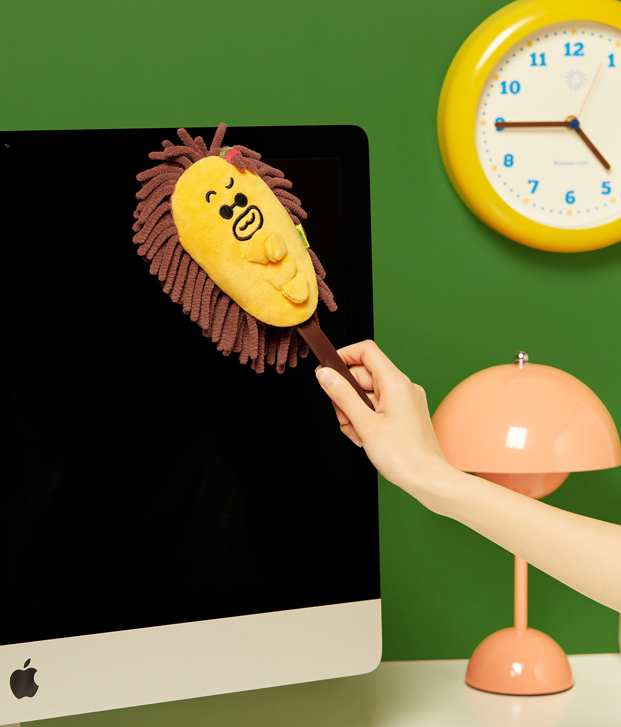 KAKAO FRIENDS - Voiture - Detail 5
