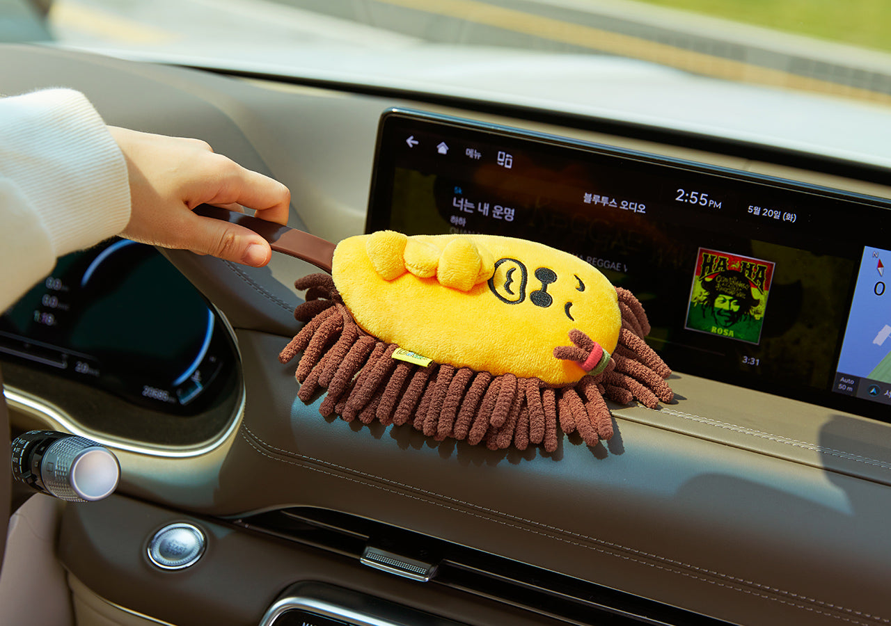 KAKAO FRIENDS - Voiture - Detail 7