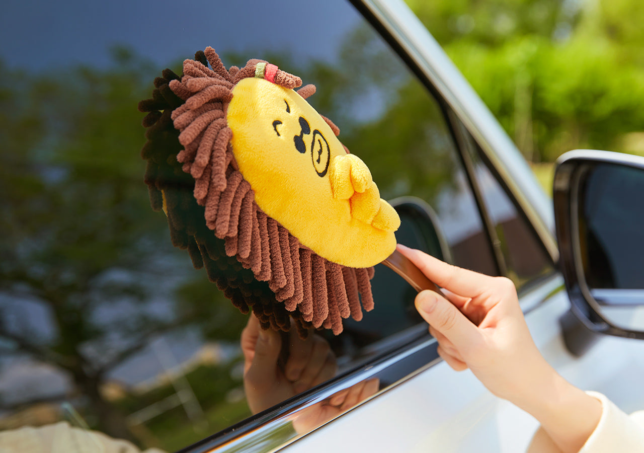 KAKAO FRIENDS - Voiture - Detail 9