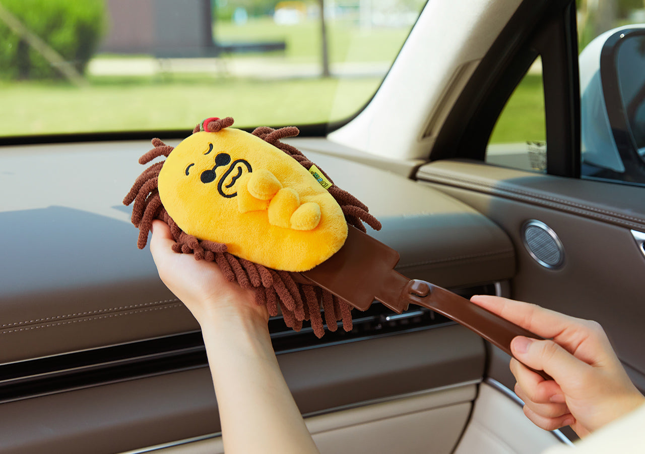 KAKAO FRIENDS - Voiture - Detail 10