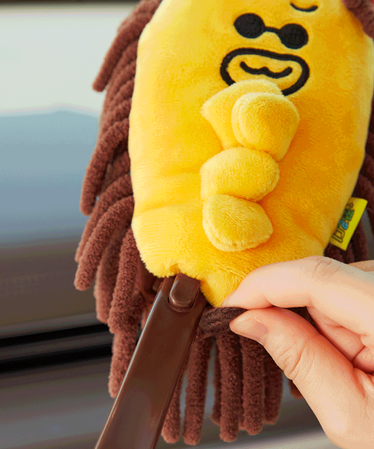 KAKAO FRIENDS - Voiture - Detail 11