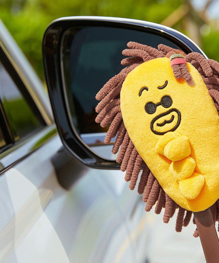KAKAO FRIENDS - Voiture - Detail 12
