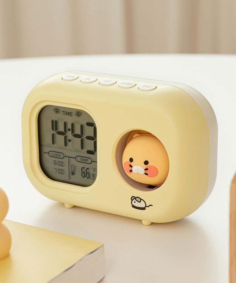 Horloge Electronique Chunsik - Kakao Friends
