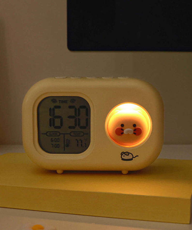 Horloge Electronique Chunsik - Kakao Friends