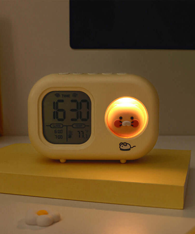 Horloge Electronique Chunsik - Kakao Friends