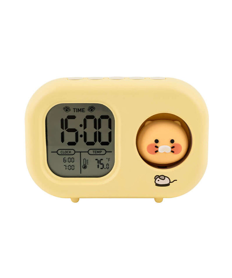 Horloge Electronique Chunsik - Kakao Friends