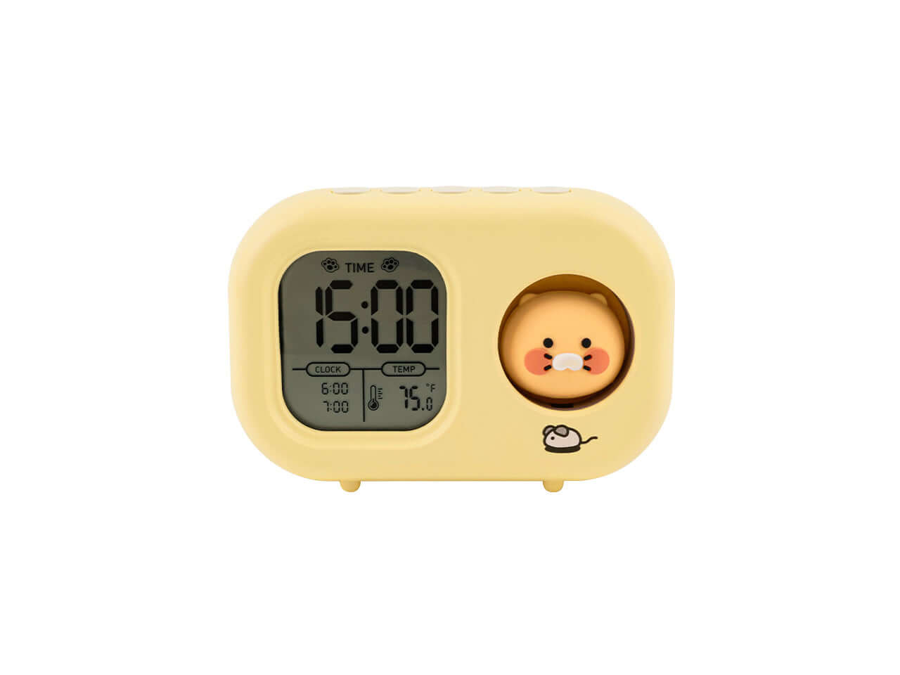 Horloge Electronique Chunsik - Kakao Friends