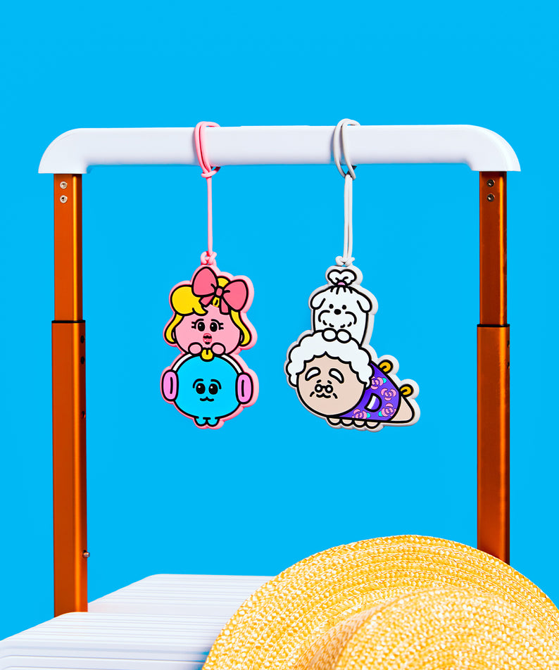 KAKAO FRIENDS - Silicone & - Detail 4