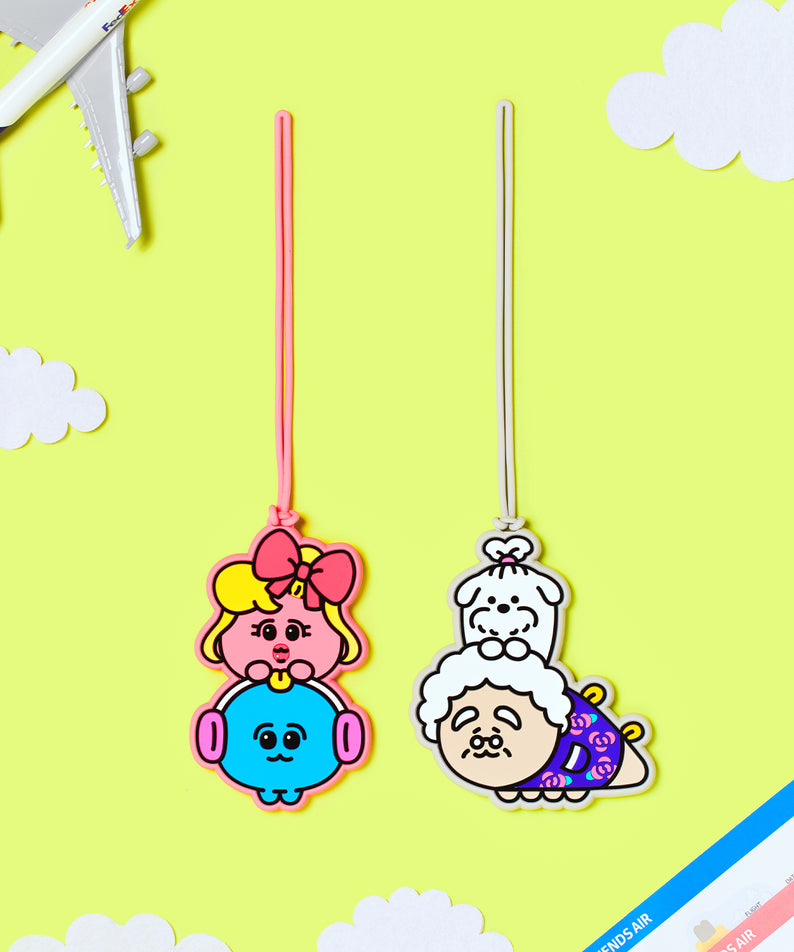 KAKAO FRIENDS - Silicone & - Detail 6