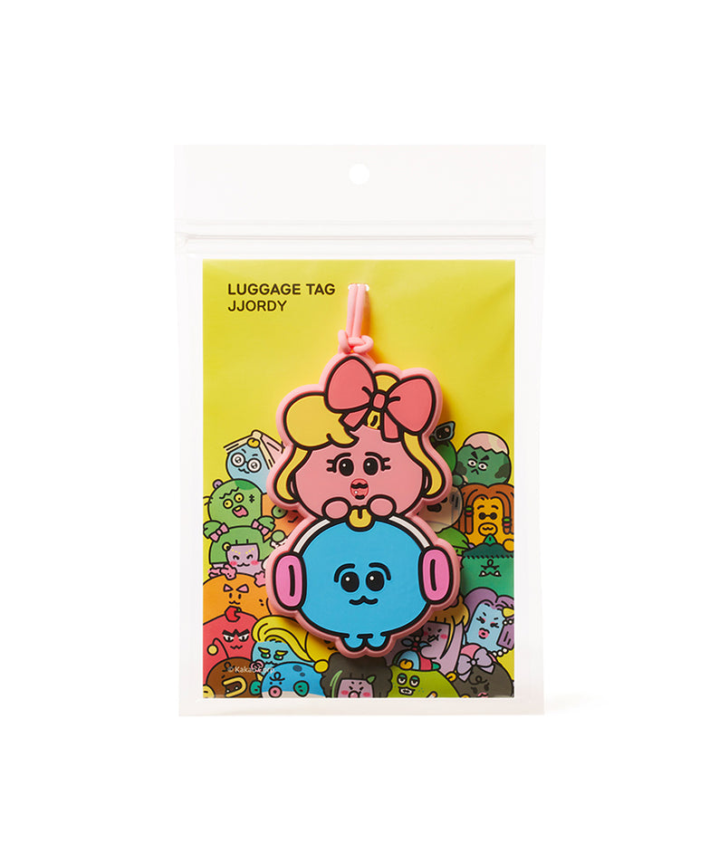 KAKAO FRIENDS - Silicone & - Detail 9