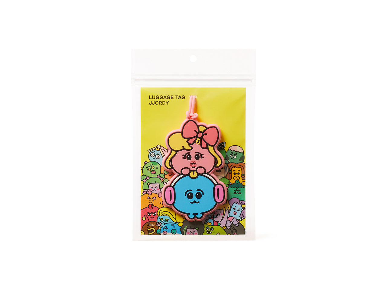 KAKAO FRIENDS - Silicone & - Detail 9