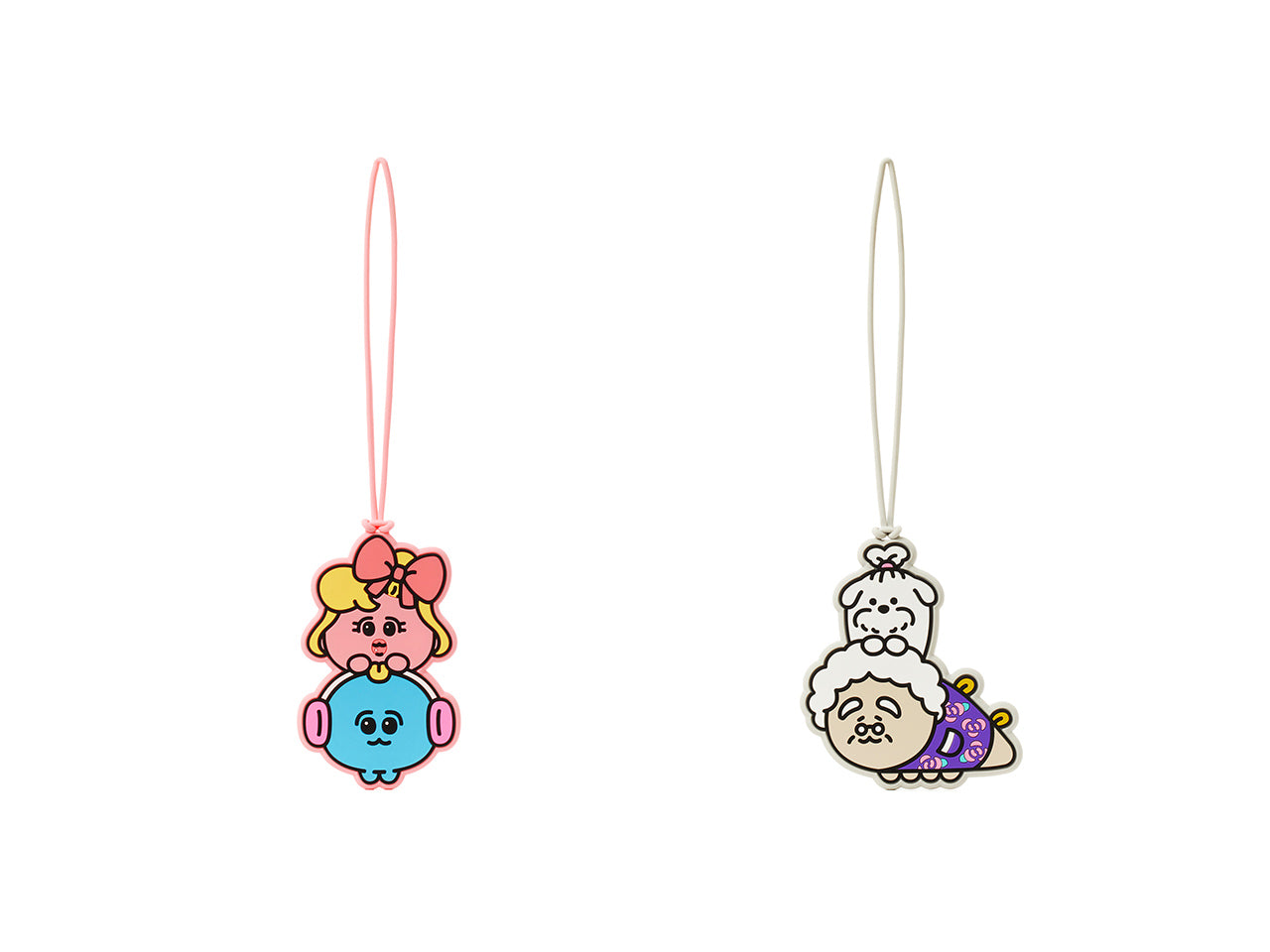 KAKAO FRIENDS - Silicone & - Detail 10