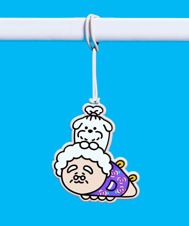 KAKAO FRIENDS - Silicone &