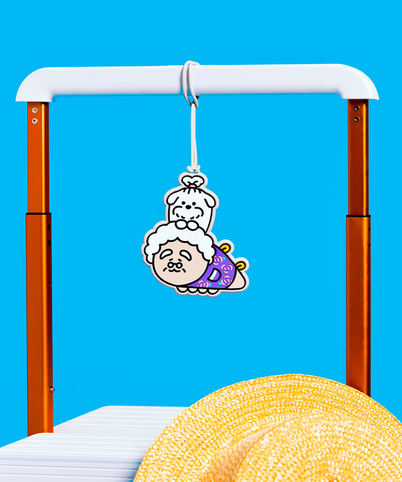 KAKAO FRIENDS - Silicone & - Detail 3