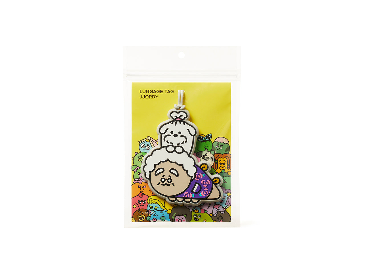 KAKAO FRIENDS - Silicone & - Detail 9