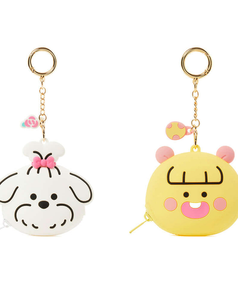 Porte-Monnaie Jordy - Kakao Friends