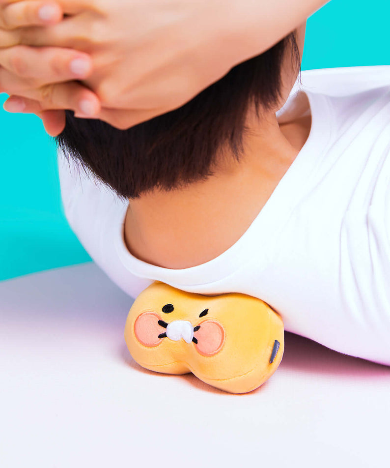 Balle Massage Chunsik - Kakao Friends