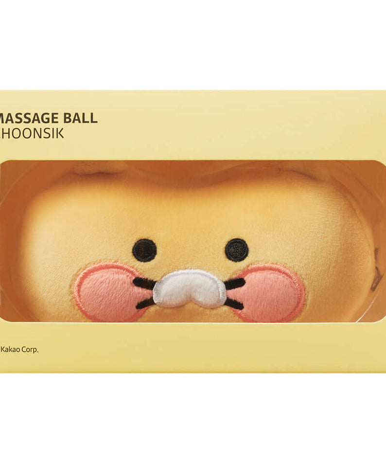 Balle Massage Chunsik - Kakao Friends