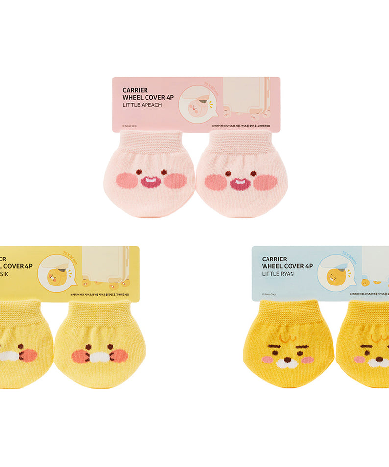 KAKAO FRIENDS - Valise 4P Apeach - Detail 11
