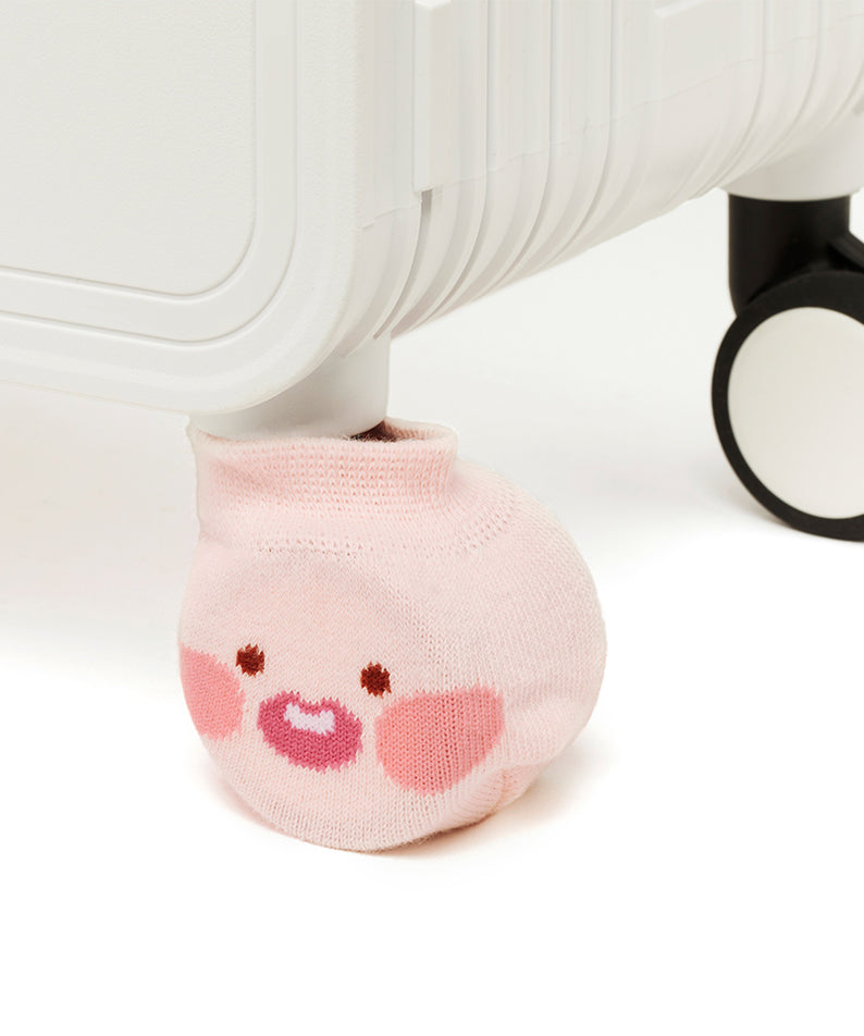 KAKAO FRIENDS - Valise 4P Apeach - Detail 9