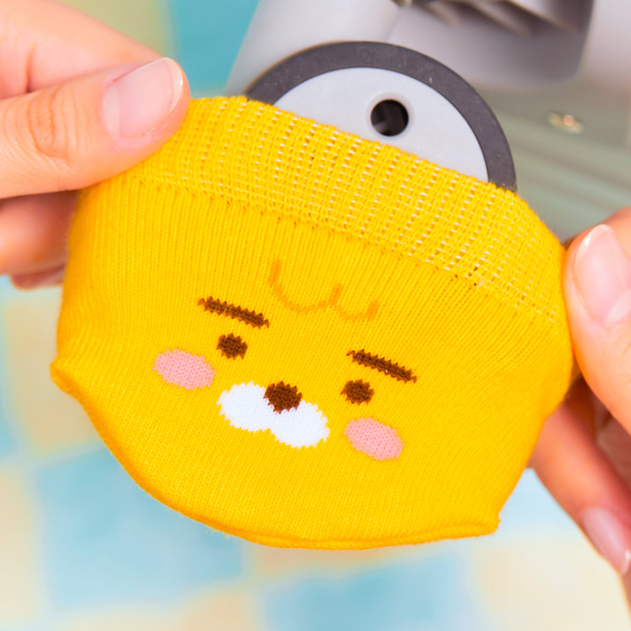 KAKAO FRIENDS - Valise 4P Ryan