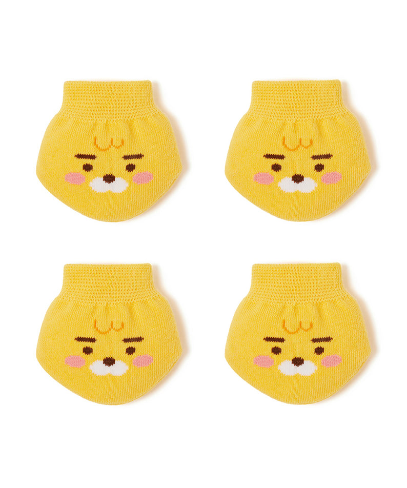 KAKAO FRIENDS - Valise 4P Ryan - Detail 8